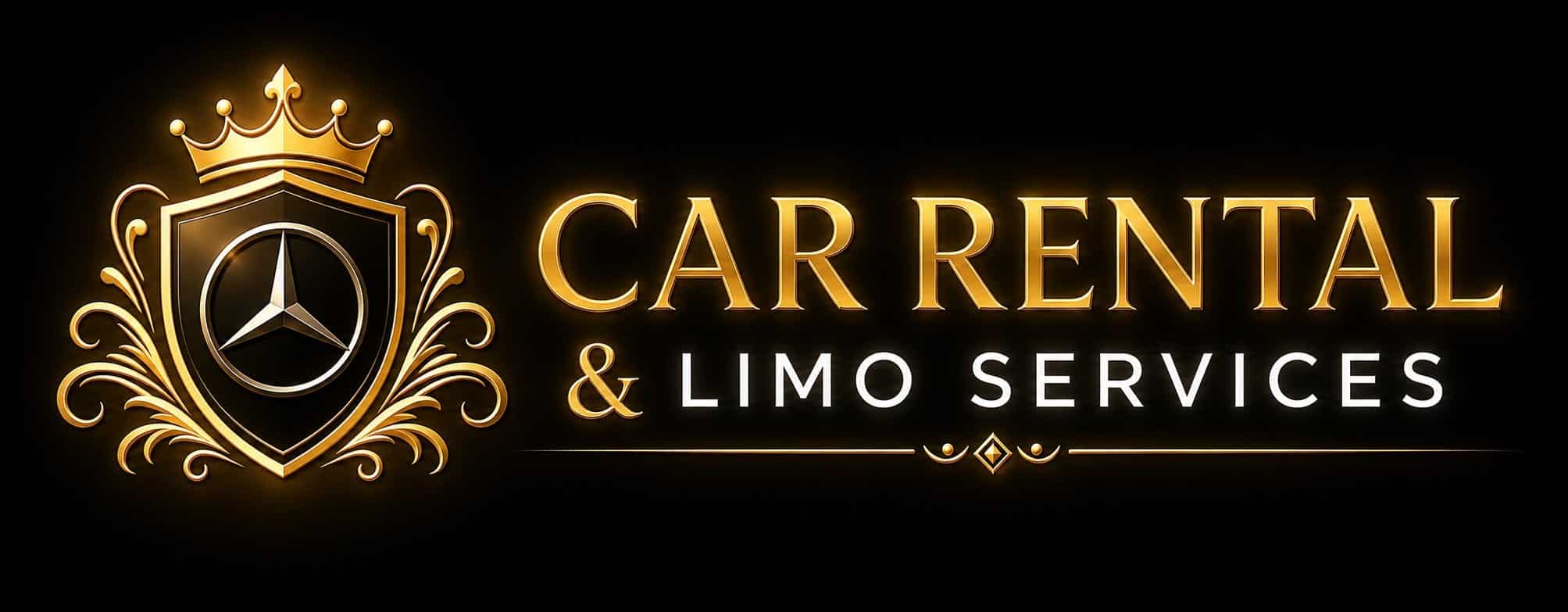 CAR RENTAL AND LIMO SERVICES