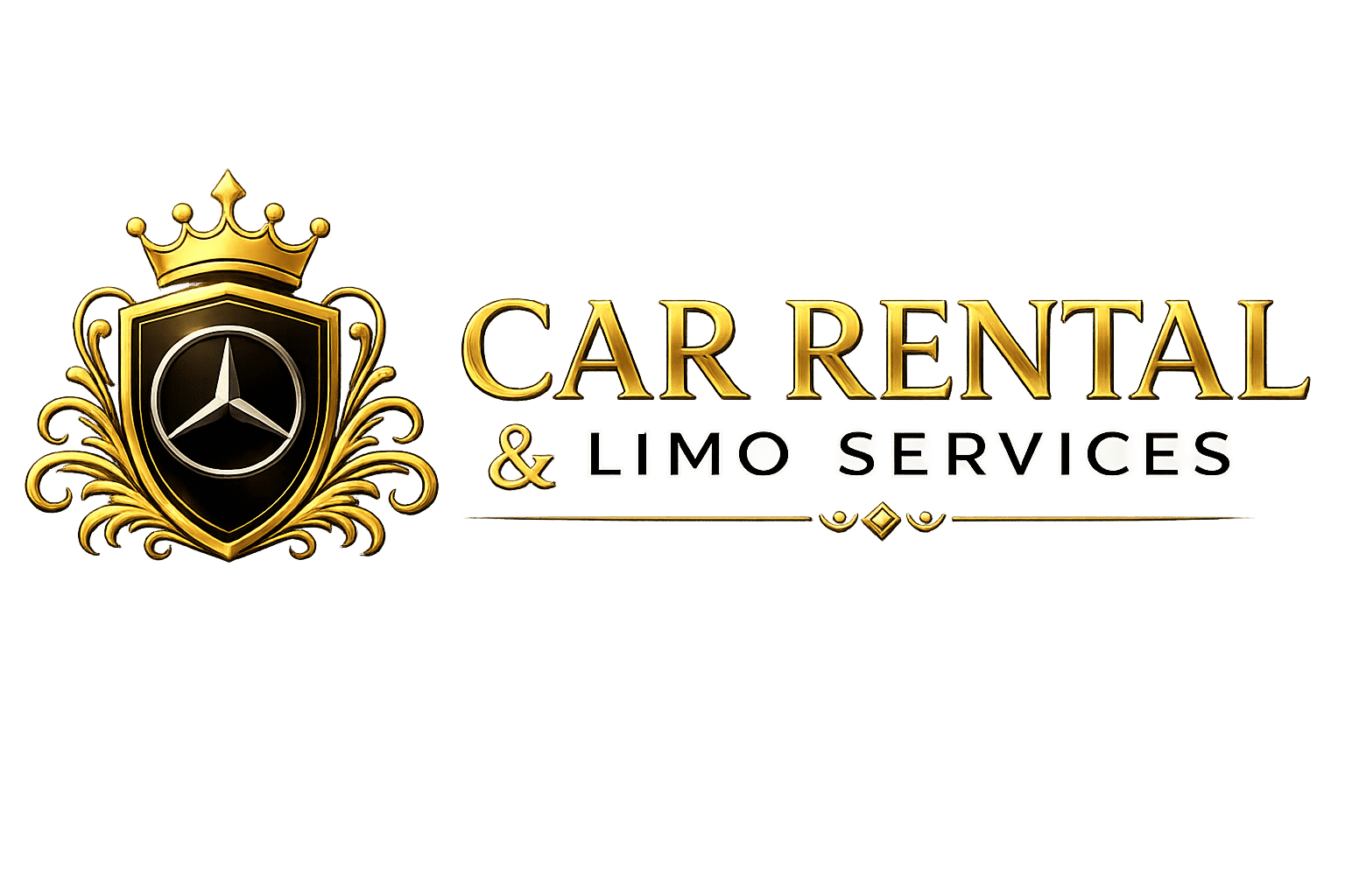 Car Rental and Limo Services