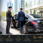 Executive Chaffeur Warsaw