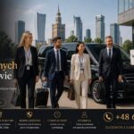 Obsługa delegacji Warszawa