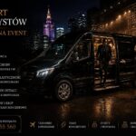 Transport dla artystów – dyskretny i punktualny przewóz w Warszawie